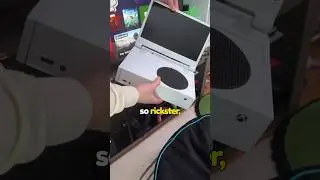 Every next gen console and 3 Xbox consoles one I DO NOT PLAY 