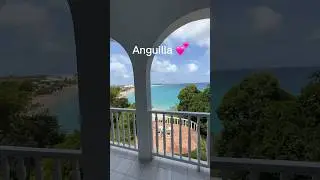 Anguilla not Antigua