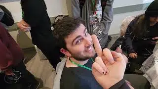 Gourmet Bash 2 Tournament Vlog