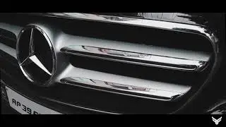 Black Pearl Mercedes E class PPF