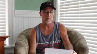 Uncle Larry Has One Question For You - North Carolina edition