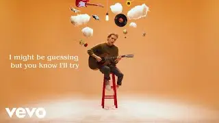 Devin Kennedy - Annie (Official Lyric Video)