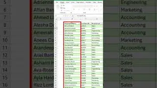 How to Use XLOOKUP in Excel