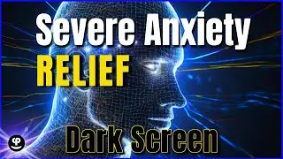 Get Instant Anxiety Relief with Phi Balance™️ Audio