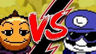 EMPEROR vs LOYPOLL | Whose secret songs are better? (Piss Towel)