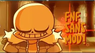 FNF ındıa cross  week 2: SANS! (açıklamayı oku)
