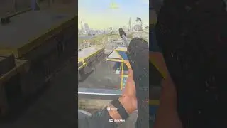Call of Duty Warzone 3 #callofduty #warzone3 #sniping #snipermontage