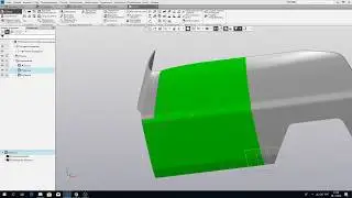 Моделируем с нуля. Toyota FJ cruiser part 2