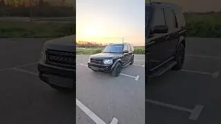 Лучший авто для жизни!