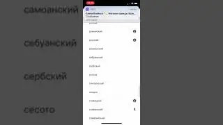 Барбоскины на разных языках