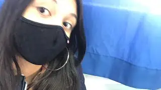 Era pra ser só um vlog na escola…