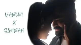 PREWEDDING FILM 2023 | VARUN x SIMRAN | HIMACHAL | INDIA