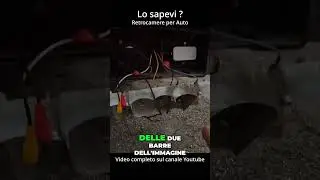 Retrocamera, Lo Sapevi ?