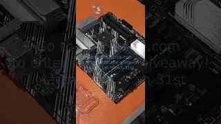 CHQ #pcgaming LAN Center #motherboard Tour #gaming #gamingpc #gamingshorts