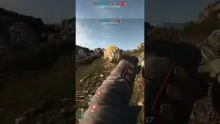 NO RETREAT NO SURRENDER | BATTLEFIELD 1 CLIPS