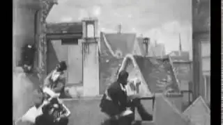 The Burglars 1898