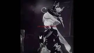 Genshin Impact || Furina edit || Murder