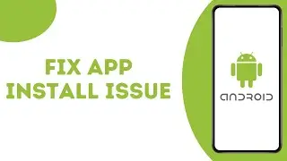 How To Fix Android Package Installer Not Working ?