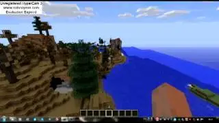 обзор модов minecraft №40 (bioms o`plenty)