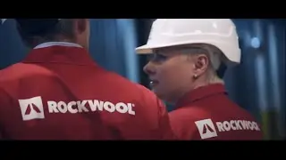 Сильные, как камень. В любой ситуации. #ThisFutureRocks