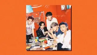 [SOLD] Pop Type Beat x BTS Type Beat - 