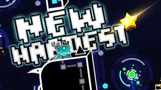 AFTER 1 YEAR MY NEW HARDEST is...