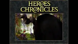 Heroes Kroniki: Podbój Podziemi