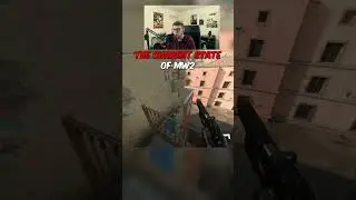 The CURRENT TERRIBLE STATE of Modern Warfare 2 💀
