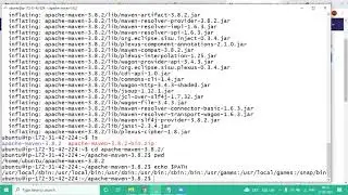 Day 4: Jenkins, Docker, Kubernetes, Sonarqube & Nexus