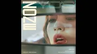 Jihyo - Killin’ Me Good [Almost Official Instrumental]