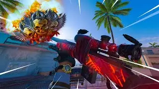 I HIT FOR THE NUKE... BLACK OPS COLD WAR ☢️
