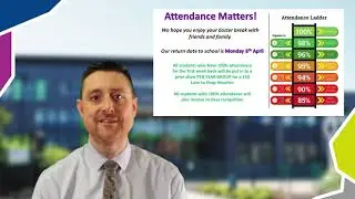 Video Newsletter 22nd March 2024