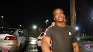 Chedda Ree By Any Means (Freestyle) Music Video