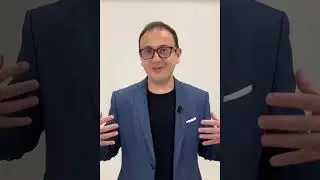 Kais Badran, founder of Grey Matter Training about Gil Petersil