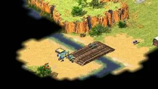Command and Conquer Training Day 2 Walkthrough