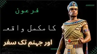 DANGEROUS Pharaoh HISTORY LIES YOU NEED TO KNOW
