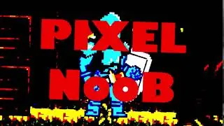 New Intro | Pixel Noob