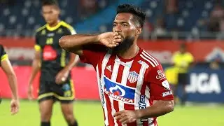 Luis Cariaco González Seguirá En Junior 2023