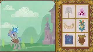 The story of the Pillars