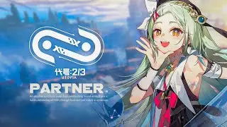 Project 2/3 (Utopia) 代号二杠三 - PV＆Gameplay Trailer!, Coming Soon!