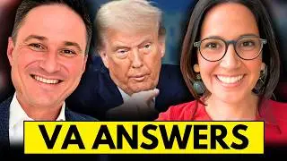 Are VA Appeals Speeding Up?
