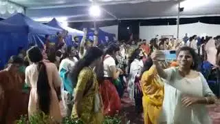 Hare Krishna Dhun || हरे कृष्णा धुन| ISKCON kirtan || on Janamsthmi