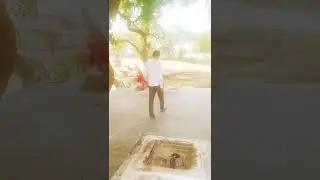 मैं गया काली धाम