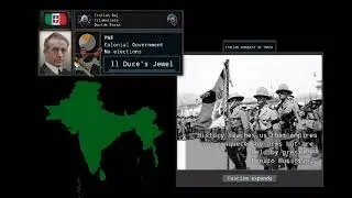 Italian India - TNO Custom Super Event