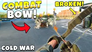 *NEW* COLD WAR MULTIPLAYER Epic & Funny Moments #1