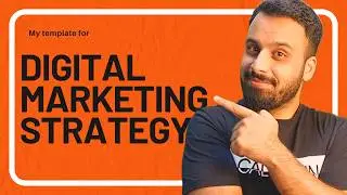 How to create a winning Digital Marketing Strategy