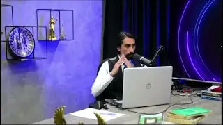 Amostra da entrevista no CanalizePodcast 01 - (10 06 2023) - Bruno Guerreiro de Moraes