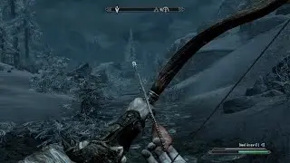 Skyrim Hunting Tips