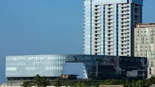 Come Visit the Iconic Lifestyle Destination in Umhlanga, Durban.