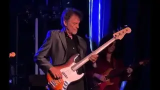 JOHN SEABERG - ISOLATED BASS  LIVE (OREO BLUE 
